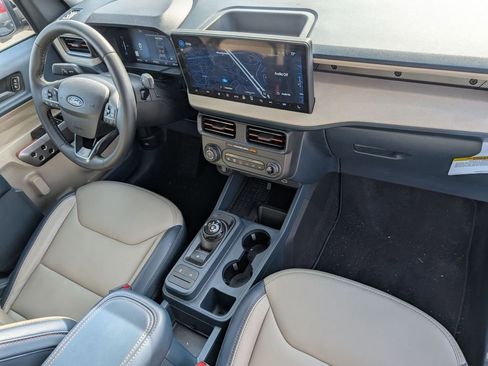 New 2025 Ford Maverick Lariat AWD/4WD image 49