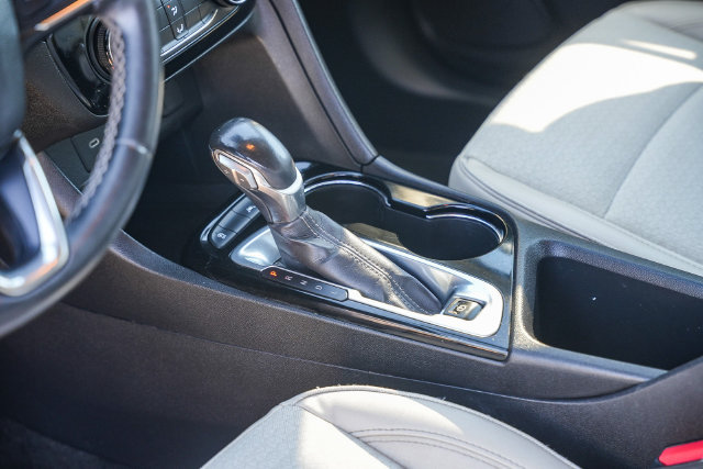 Used 2020 Buick Encore GX Preferred FWD image 25