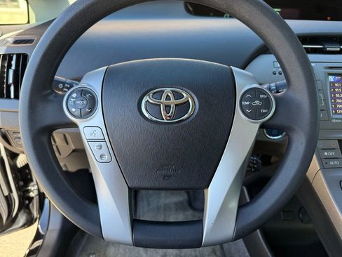 Used 2012 Toyota Prius Two image 27