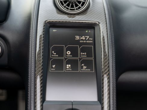 Used 2016 McLaren 650S Spider RWD image 38