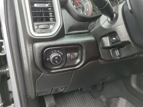 Certified 2024 RAM 3500 Laramie w/ Safety Group image 14