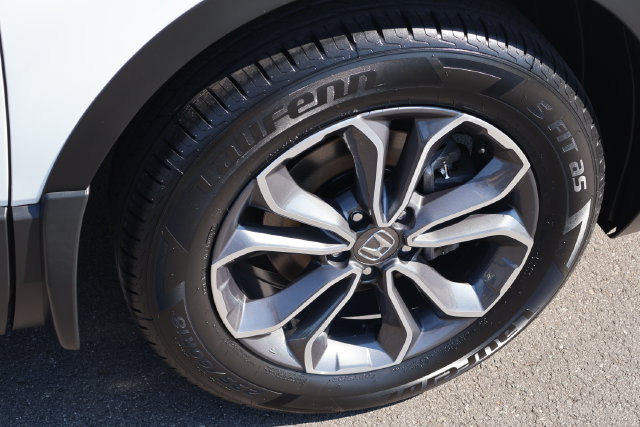 Used 2022 Honda CR-V EX-L image 25