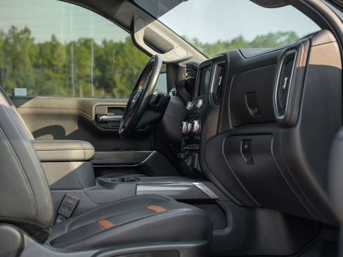 Used 2021 GMC Sierra 1500 AT4 AWD/4WD image 14