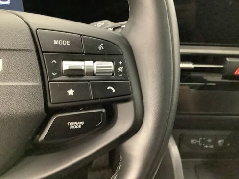 Certified 2026 Kia Sportage X-Line w/ X-Line Premium Package AWD/4WD image 26