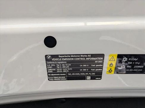 Used 2023 BMW M440i Coupe w/ Premium Package image 23