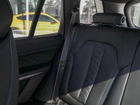 Used 2026 BMW X5 M Competition w/ Executive Package image 46