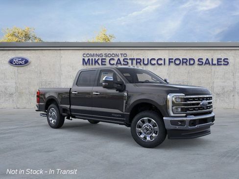New 2026 Ford F250 Lariat AWD/4WD image 7