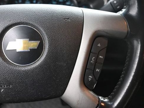 Used 2011 Chevrolet Silverado 1500 LT w/ All-Star Edition RWD image 13