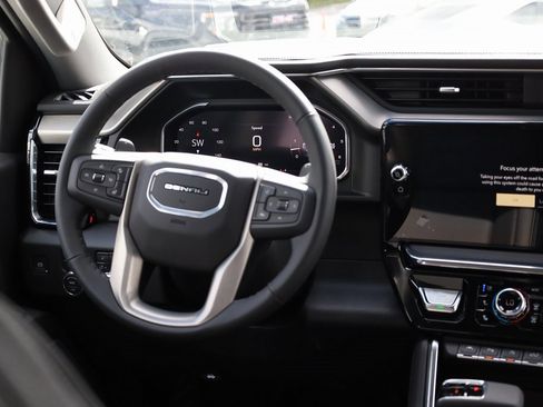 New 2026 GMC Sierra 1500 Denali w/ Technology Package image 20