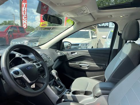 Used 2014 Ford Escape SE AWD/4WD image 9