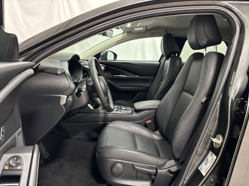 Certified 2022 MAZDA CX-30 AWD 2.5 S w/ Select Package image 12