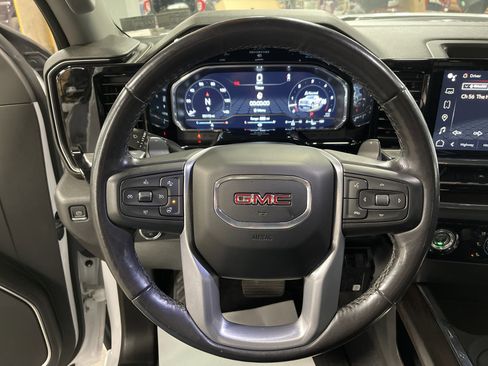 Used 2023 GMC Sierra 1500 SLT w/ SLT Premium Package image 17