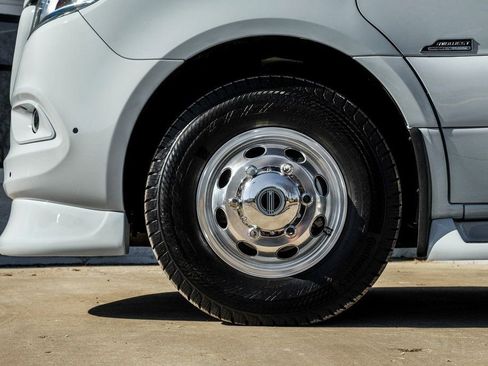 New 2024 Mercedes-Benz Sprinter 3500 image 8