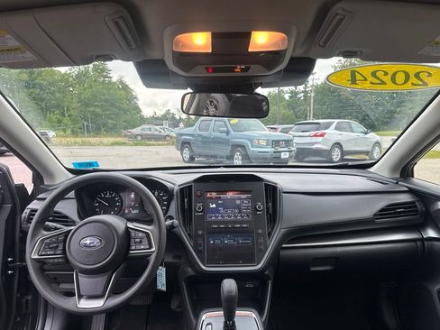 Used 2024 Subaru Impreza 2.0i AWD/4WD image 24