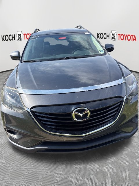 Used 2014 MAZDA CX-9 Sport AWD/4WD image 2