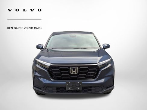 Used 2024 Honda CR-V EX image 9