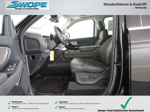 New 2026 Ford Expedition Max Active AWD/4WD image 13