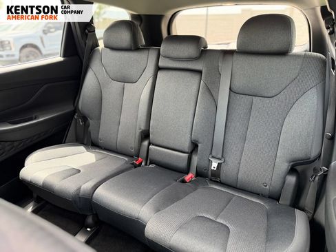 Used 2023 Hyundai Santa Fe SEL AWD/4WD image 29