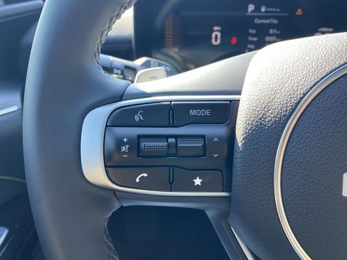 New 2026 Kia K5 GT image 32