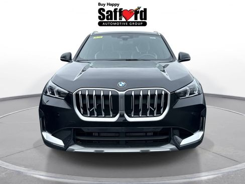 Used 2026 BMW X1 xDrive28i w/ Technology Package AWD/4WD image 7