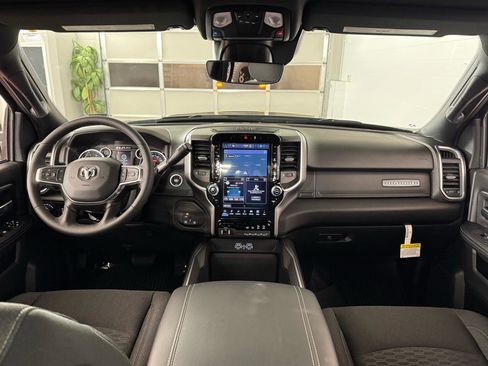 Used 2026 RAM 3500 Big Horn image 33