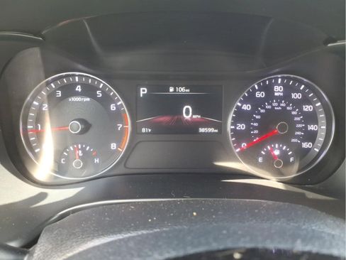 Used 2024 Kia Forte LXS FWD image 19