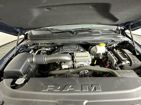 Used 2022 RAM 1500 Limited AWD/4WD image 34