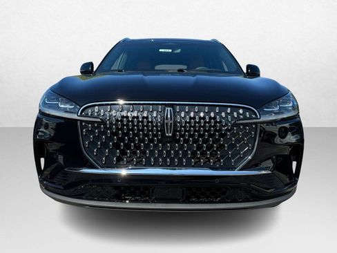 New 2025 Lincoln Aviator Reserve w/ Equipment Group 201A AWD/4WD image 2