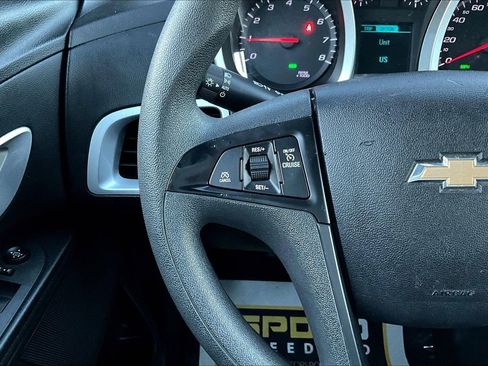 Used 2015 Chevrolet Equinox LS image 15
