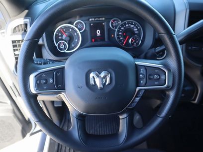 New 2026 RAM 3500 Tradesman