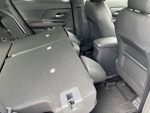 New 2025 Nissan Kicks SR w/ SR Premium Package image 22