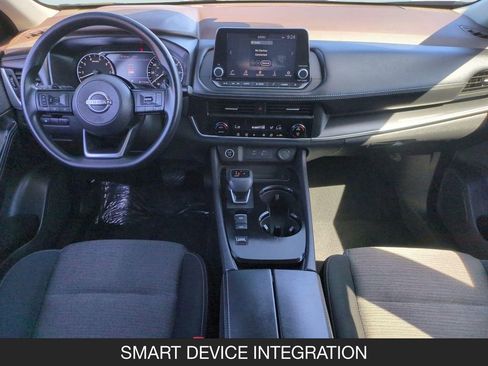 Certified 2023 Nissan Rogue SV FWD image 13