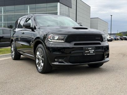 Used 2020 Dodge Durango R/T w/ Trailer Tow Group IV