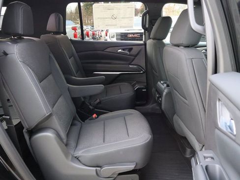 New 2026 Chevrolet Traverse LT w/ Enhanced Driving Package image 31