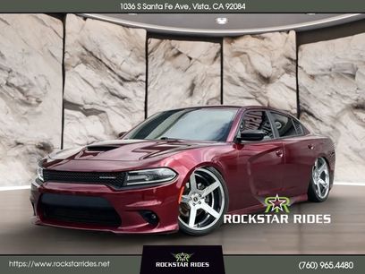 Used 2019 Dodge Charger R/T w/ Driver Confidence Group