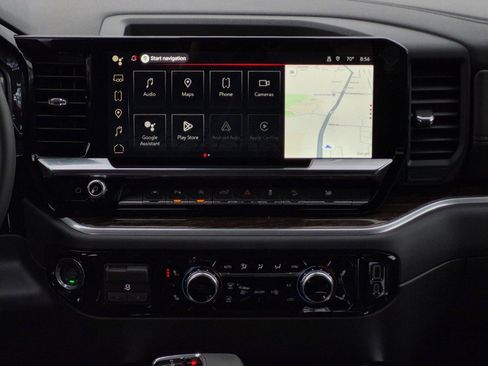 New 2026 GMC Sierra 1500 Elevation w/ Elevation Premium Package image 13