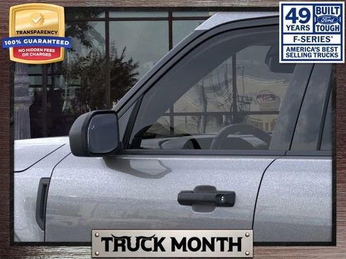 New 2025 Ford Bronco Sport Big Bend image 20