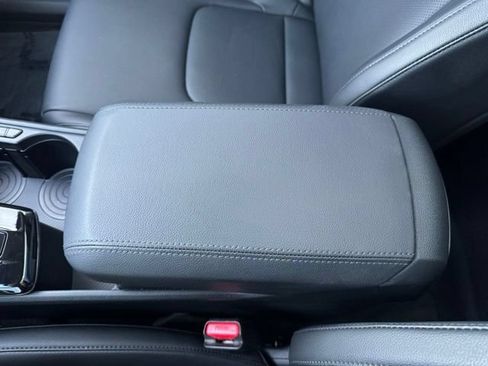 Used 2025 Kia Sportage EX w/ EX Premium Package AWD/4WD image 21