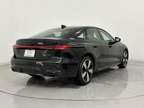 New 2026 Audi A5 2.0T Premium Plus AWD/4WD image 9