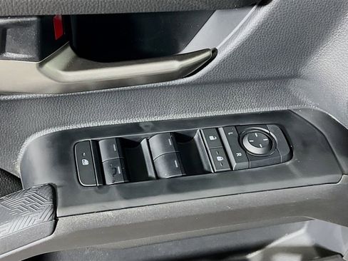 New 2026 Toyota Tacoma TRD Sport AWD/4WD image 16