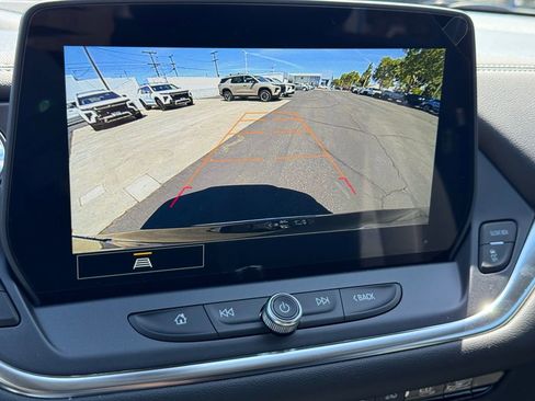 New 2026 Chevrolet Blazer LT FWD image 17