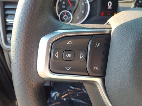 New 2026 RAM 2500 Tradesman AWD/4WD image 9