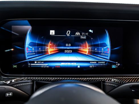 Certified 2026 Mercedes-Benz G 63 AMG 4MATIC image 21