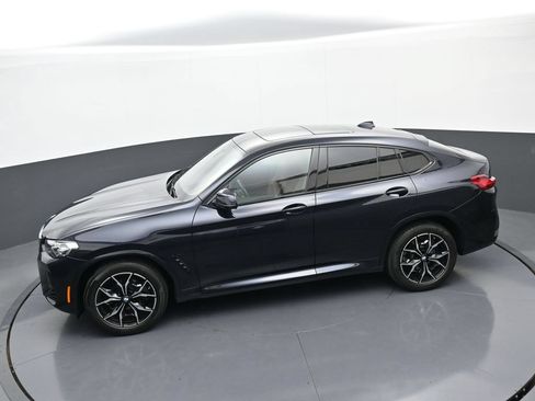 Used 2025 BMW X4 xDrive30i w/ Premium Package AWD/4WD image 33