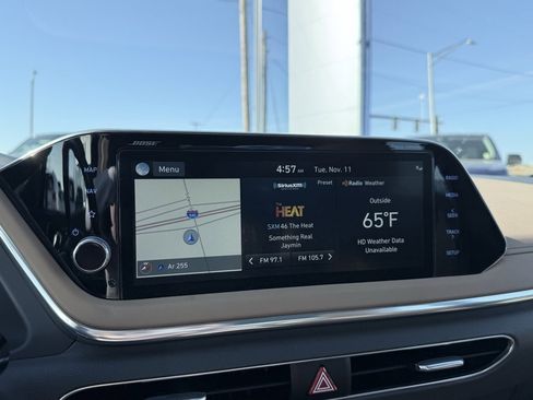 Used 2020 Hyundai Sonata Limited image 15