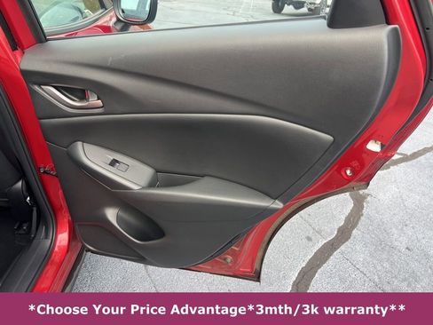 Used 2019 MAZDA CX-3 Sport image 13