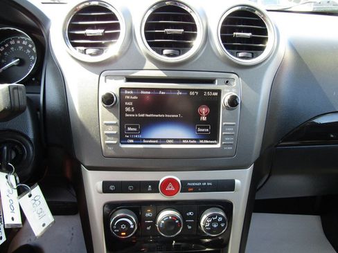 Used 2014 Chevrolet Captiva Sport LT w/ Convenience Package FWD image 13
