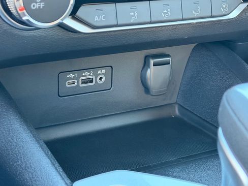 Certified 2025 Nissan Altima 2.5 SV image 26