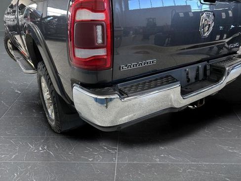 Used 2020 RAM 2500 Laramie image 35