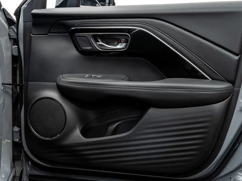 New 2026 Acura ADX A-Spec FWD image 18